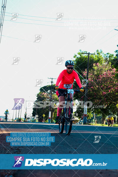 1º DESAFIO BIKE RUN