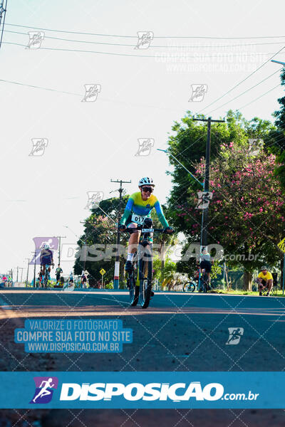 1º DESAFIO BIKE RUN