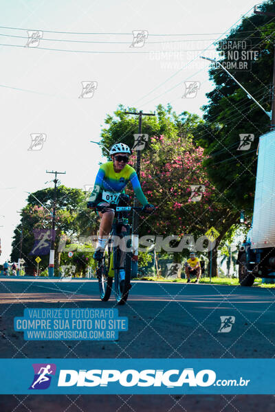 1º DESAFIO BIKE RUN