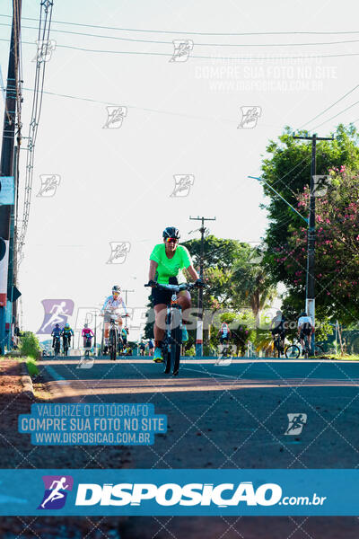 1º DESAFIO BIKE RUN