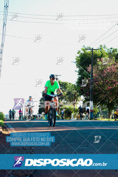 1º DESAFIO BIKE RUN