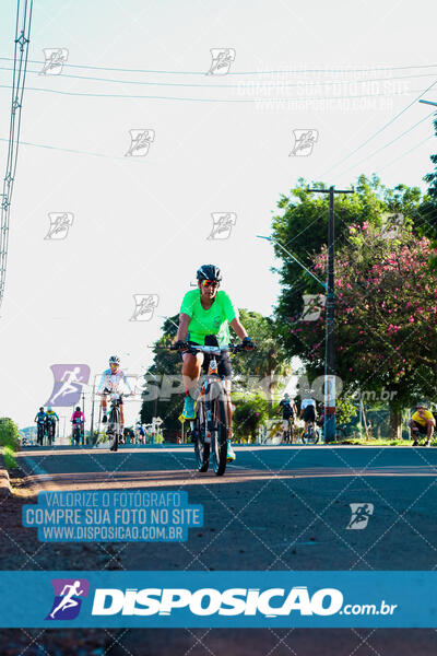 1º DESAFIO BIKE RUN