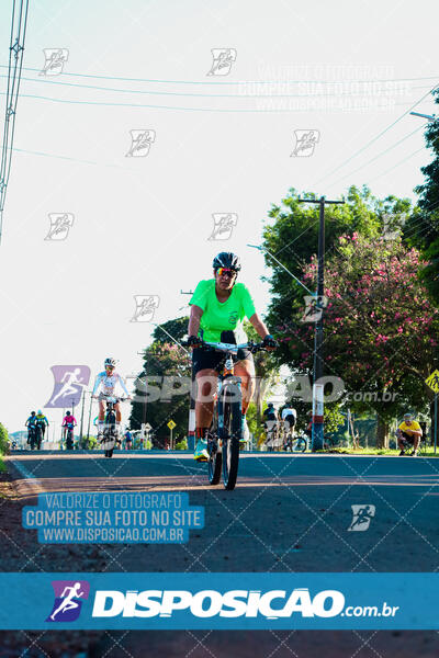 1º DESAFIO BIKE RUN