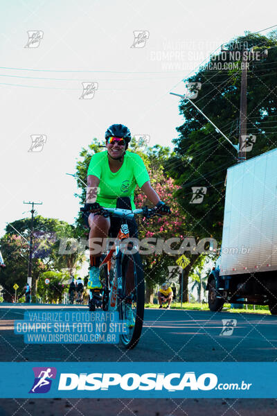 1º DESAFIO BIKE RUN