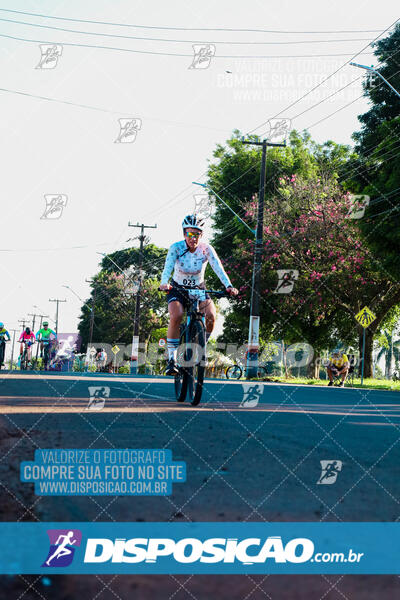 1º DESAFIO BIKE RUN