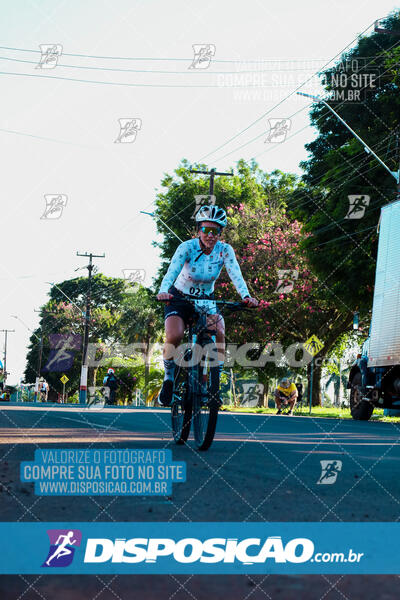 1º DESAFIO BIKE RUN