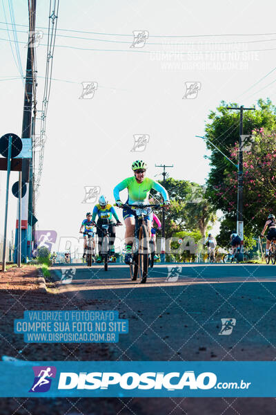 1º DESAFIO BIKE RUN