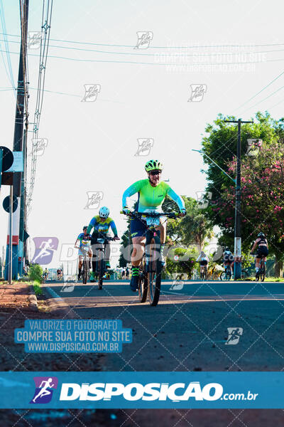 1º DESAFIO BIKE RUN