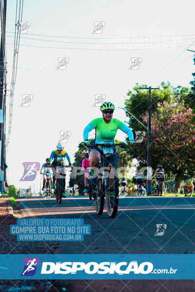 1º DESAFIO BIKE RUN