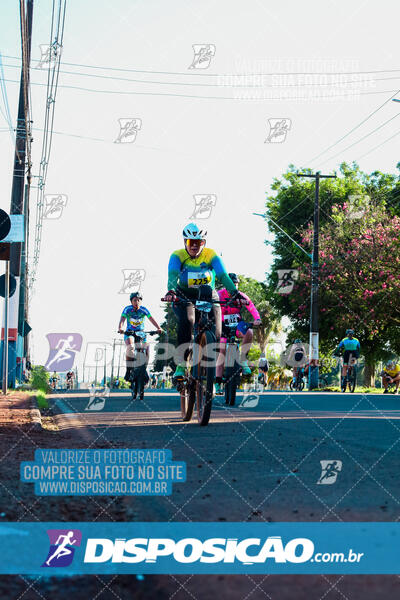 1º DESAFIO BIKE RUN