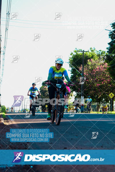 1º DESAFIO BIKE RUN