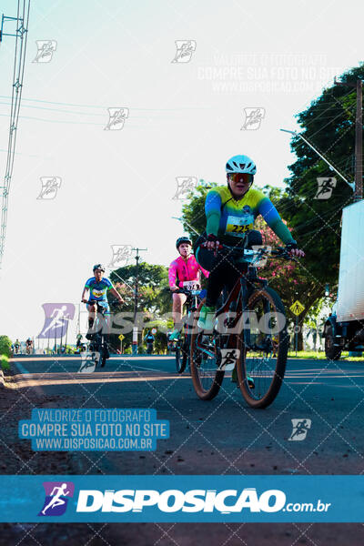 1º DESAFIO BIKE RUN