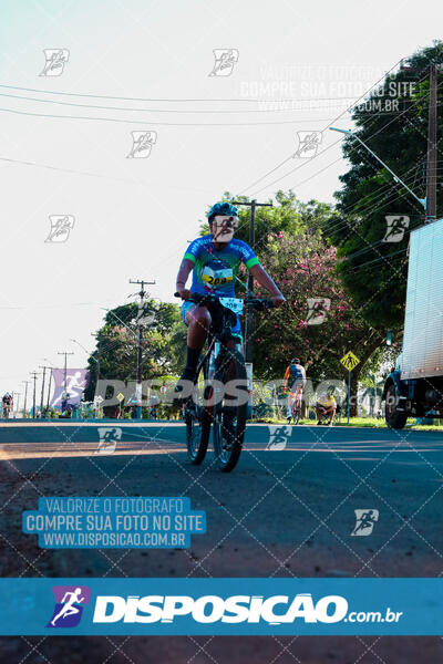 1º DESAFIO BIKE RUN