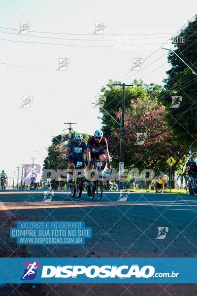 1º DESAFIO BIKE RUN