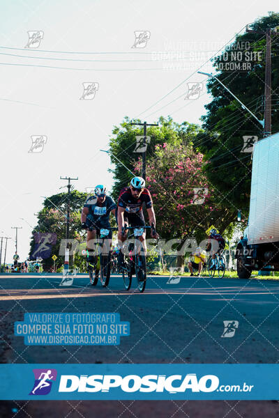 1º DESAFIO BIKE RUN