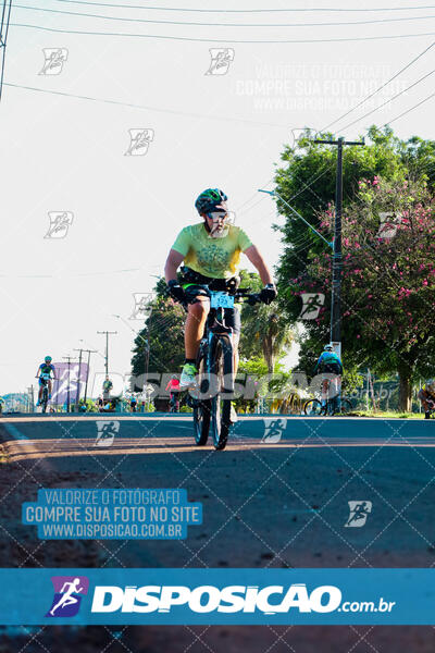 1º DESAFIO BIKE RUN