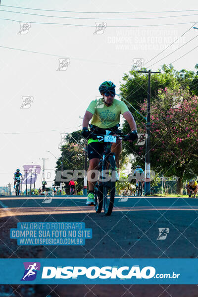 1º DESAFIO BIKE RUN