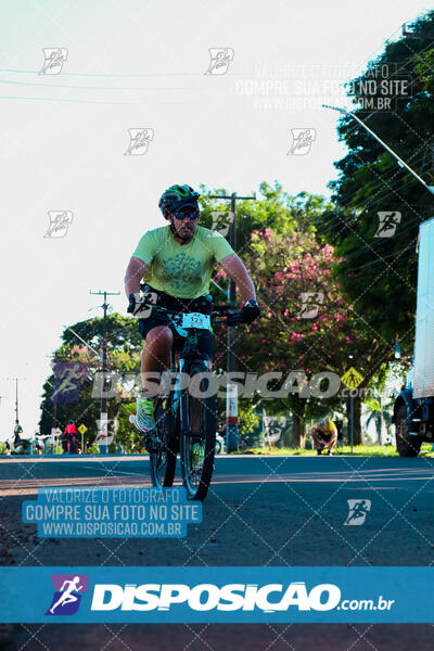 1º DESAFIO BIKE RUN