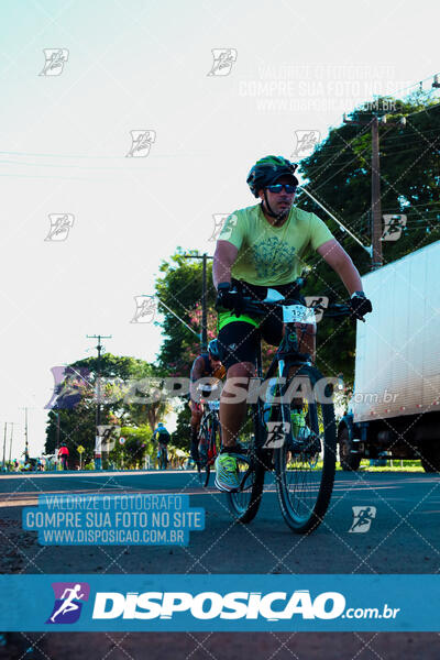 1º DESAFIO BIKE RUN