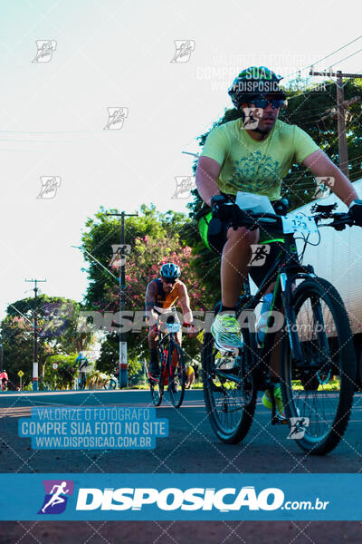 1º DESAFIO BIKE RUN