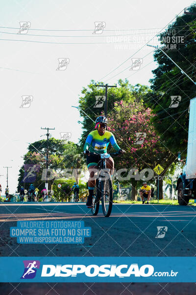 1º DESAFIO BIKE RUN