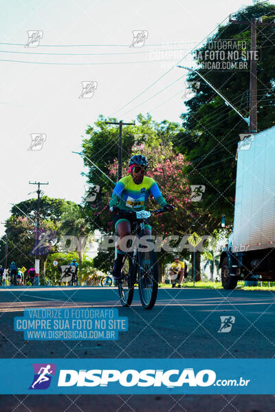 1º DESAFIO BIKE RUN