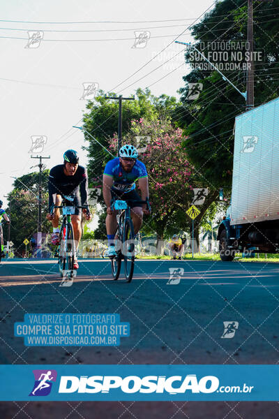 1º DESAFIO BIKE RUN