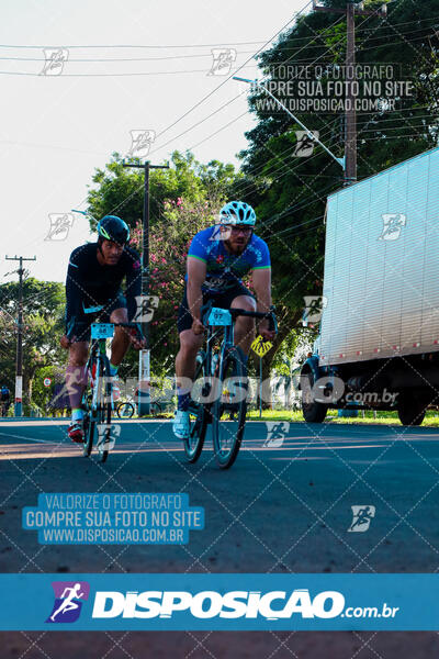 1º DESAFIO BIKE RUN