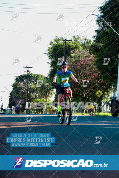 1º DESAFIO BIKE RUN