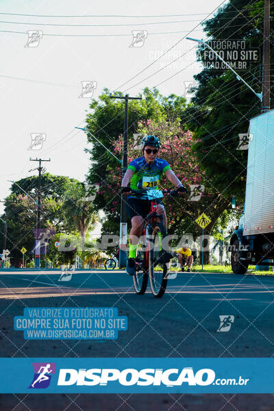 1º DESAFIO BIKE RUN