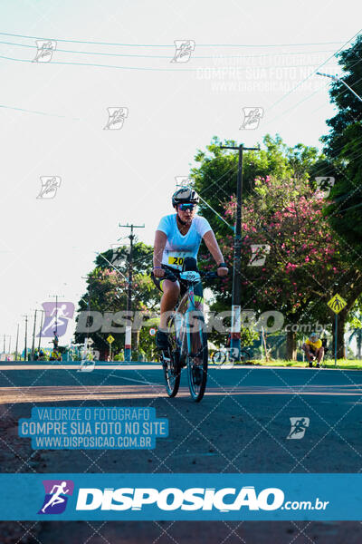 1º DESAFIO BIKE RUN