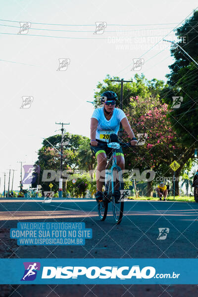 1º DESAFIO BIKE RUN