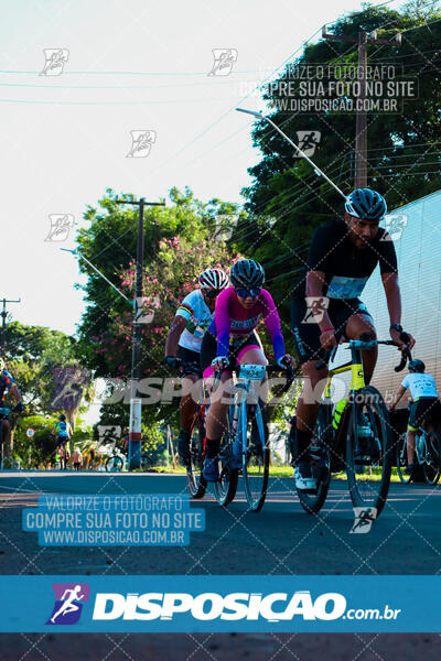 1º DESAFIO BIKE RUN