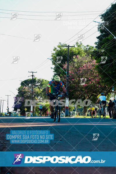 1º DESAFIO BIKE RUN