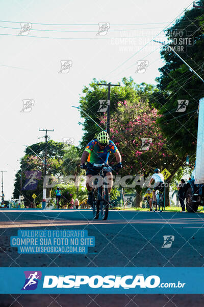 1º DESAFIO BIKE RUN