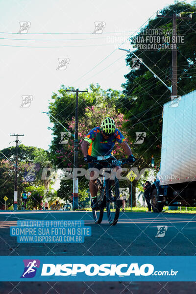 1º DESAFIO BIKE RUN