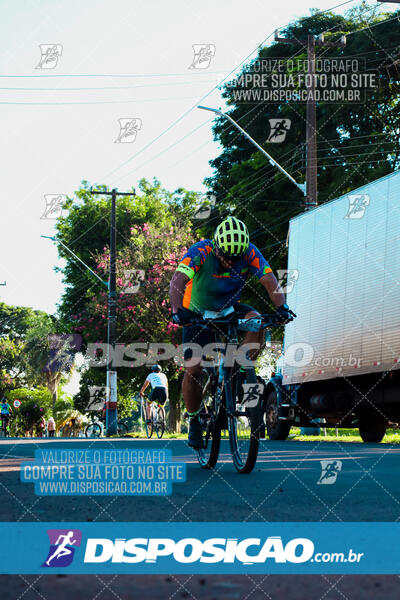 1º DESAFIO BIKE RUN