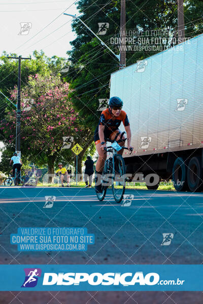 1º DESAFIO BIKE RUN