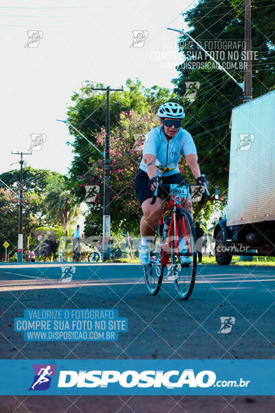 1º DESAFIO BIKE RUN