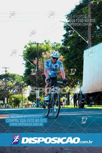 1º DESAFIO BIKE RUN