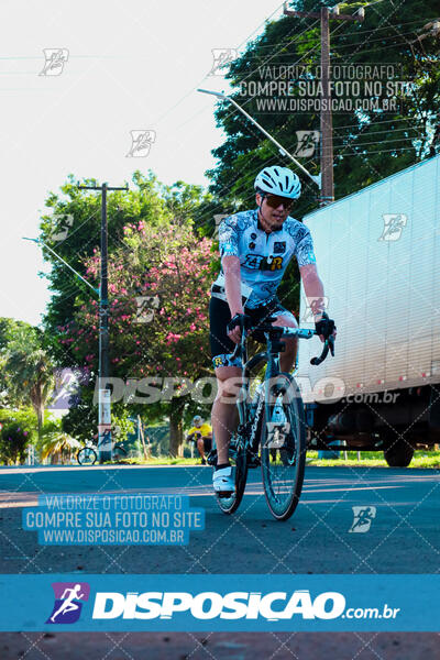 1º DESAFIO BIKE RUN