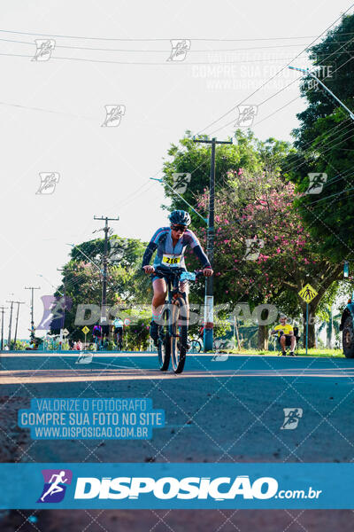 1º DESAFIO BIKE RUN