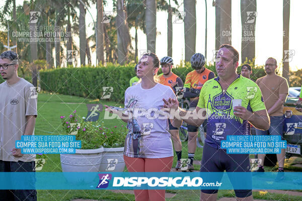 1º Desafio MTB - 3 Morrinhos