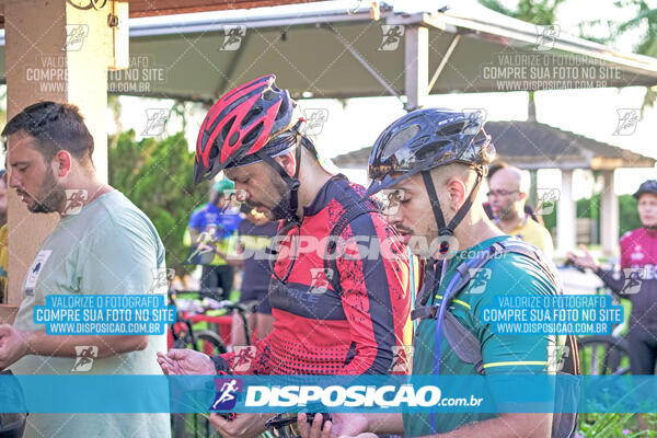 1º Desafio MTB - 3 Morrinhos