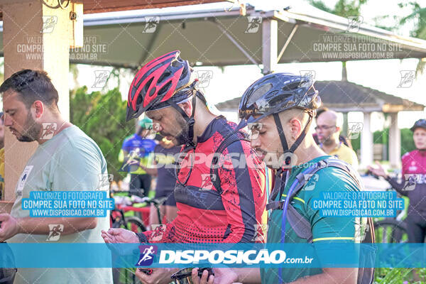 1º Desafio MTB - 3 Morrinhos