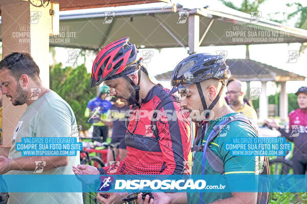 1º Desafio MTB - 3 Morrinhos