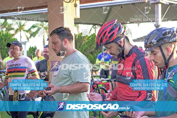 1º Desafio MTB - 3 Morrinhos