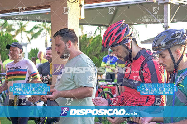 1º Desafio MTB - 3 Morrinhos