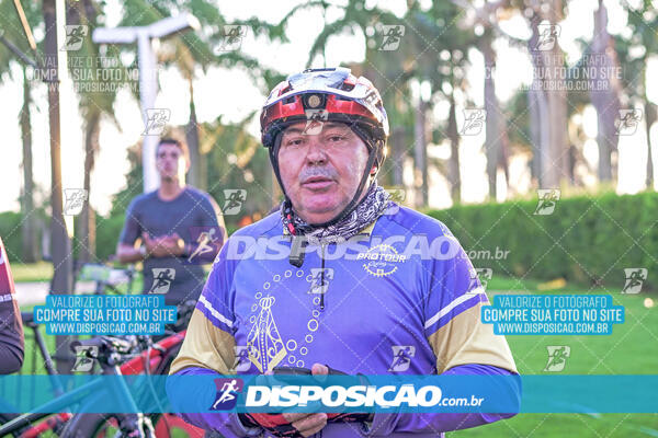 1º Desafio MTB - 3 Morrinhos