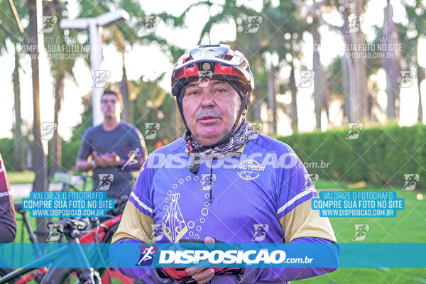 1º Desafio MTB - 3 Morrinhos